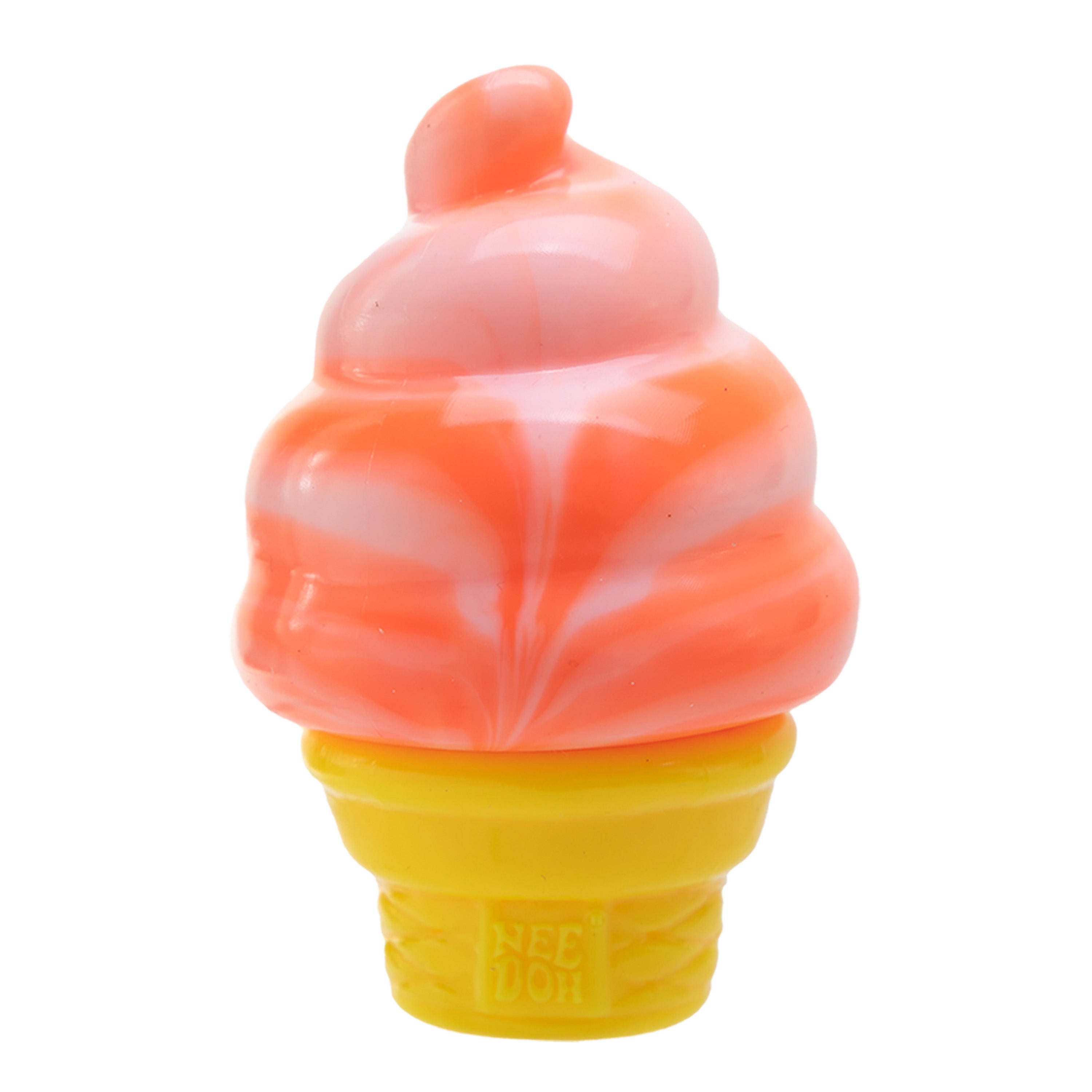 NeeDoh Nice Cream Cone detail image 4