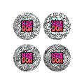 NeeDoh Press-Doh sensory toy